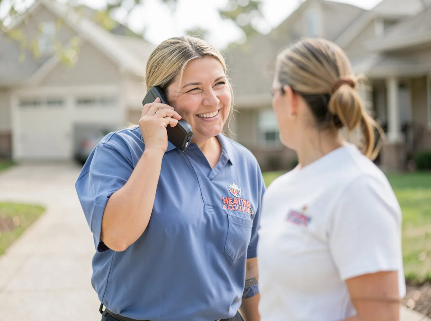 Hvac Repair Patricksburg, IN FAQs